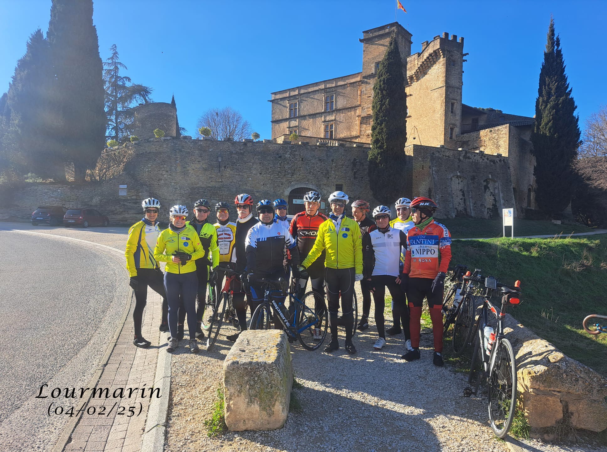 Lourmarin (04/02/25)