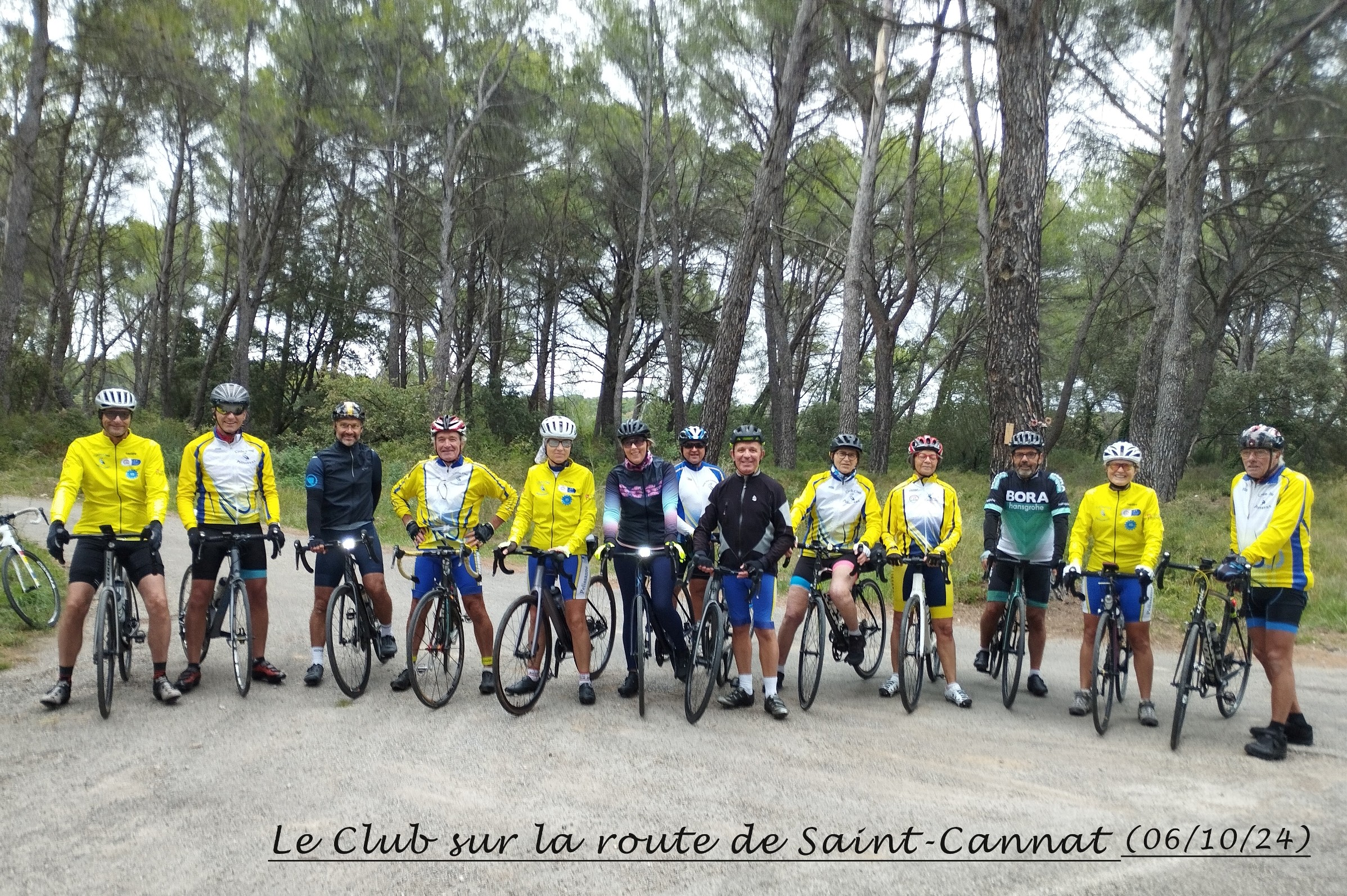 Vers Saint-Cannat (06/10/24)