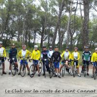 Vers Saint-Cannat (06/10/24)