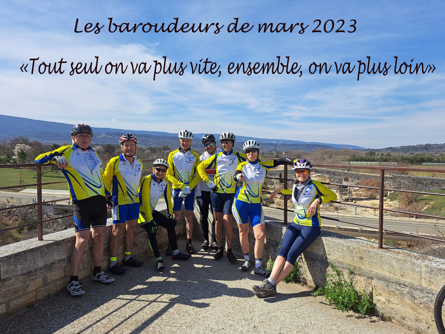 Sortie à la journée_2  (18 mars 2023)