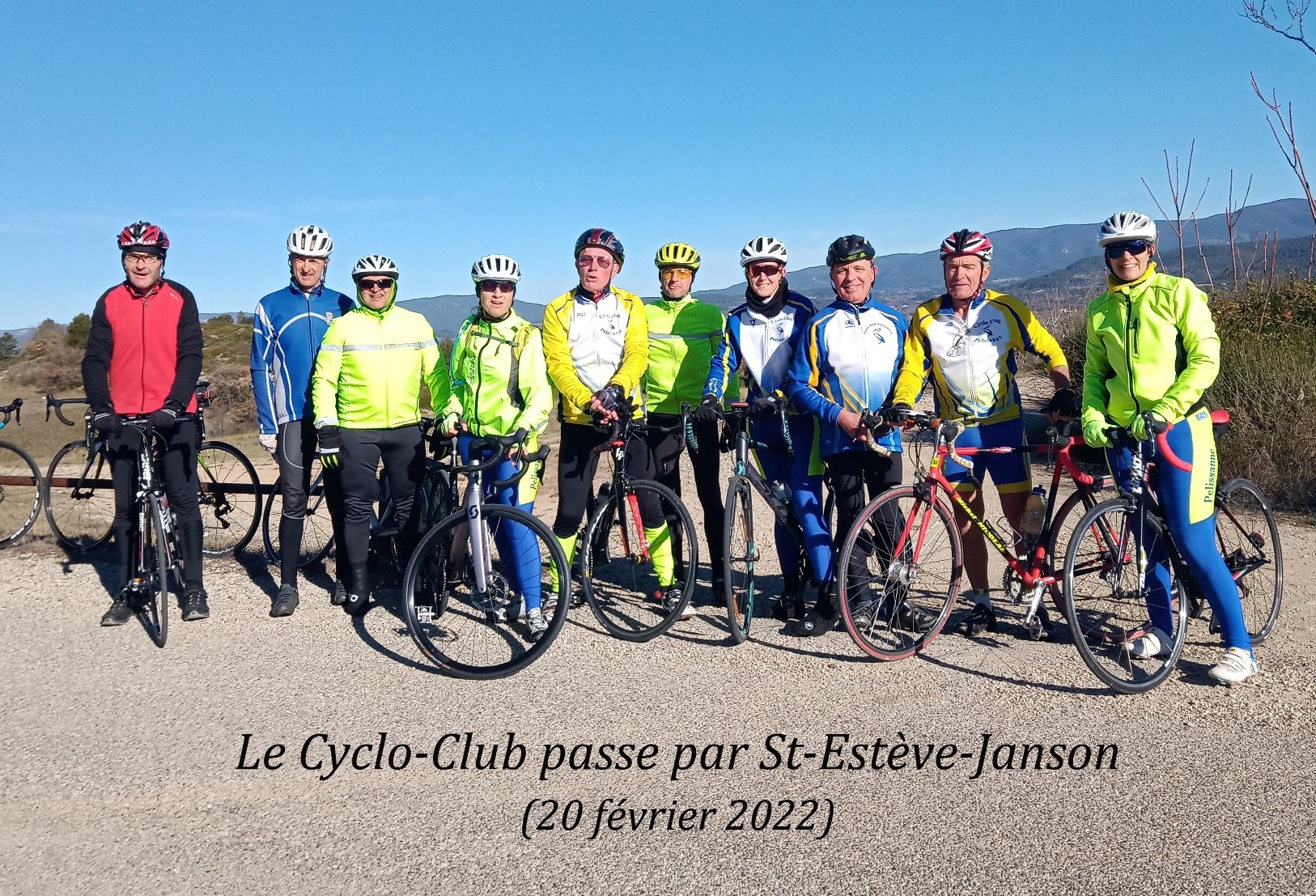 St-Estève (20 fevrier 2022) 