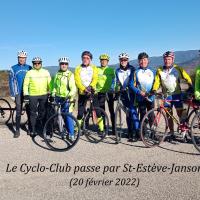 St-Estève (20 fevrier 2022) 