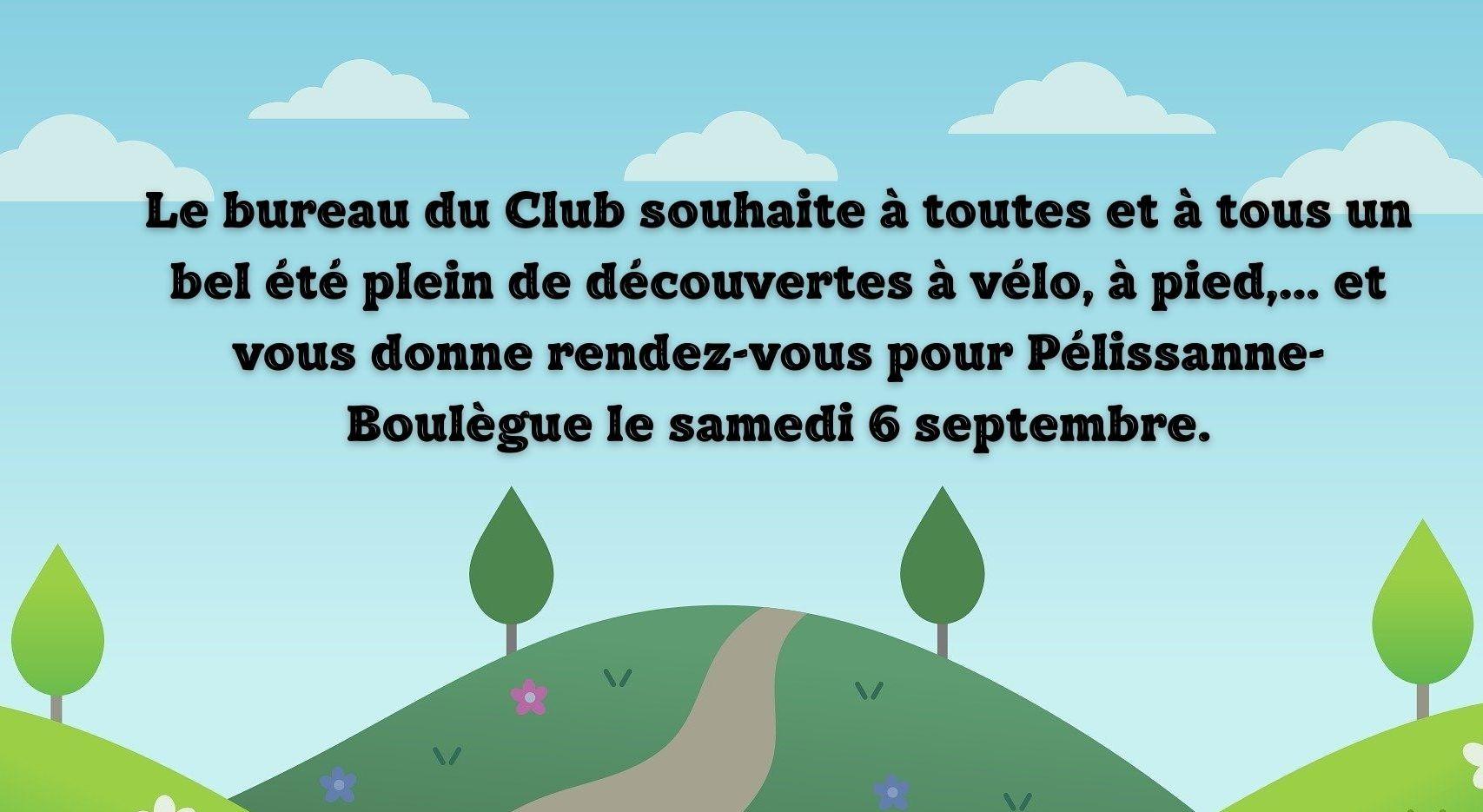 Bel été