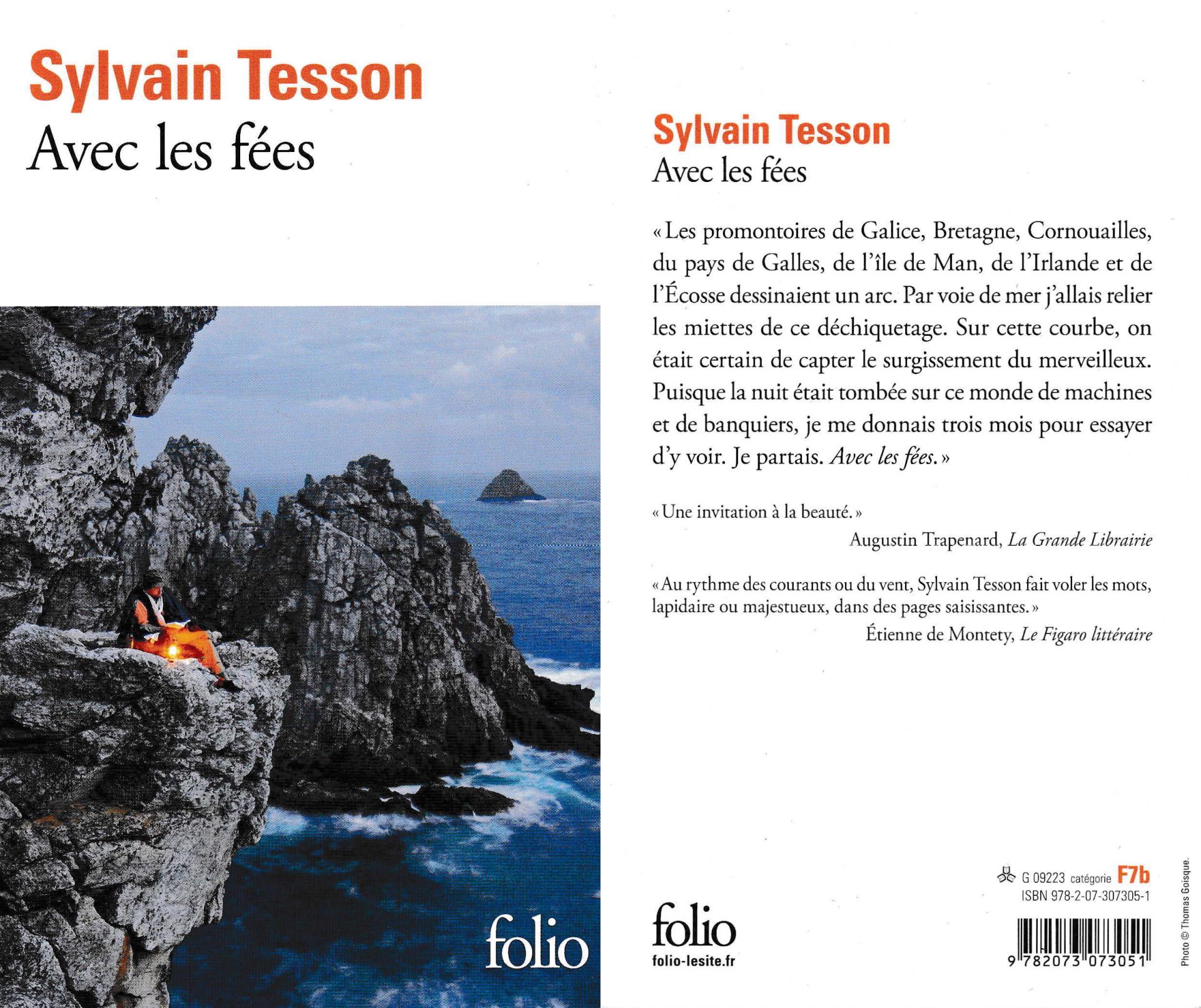 Les fées