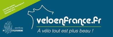 Logo veloenfrance