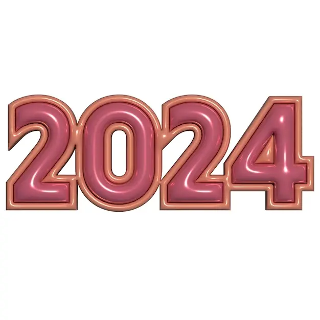 Année 2024