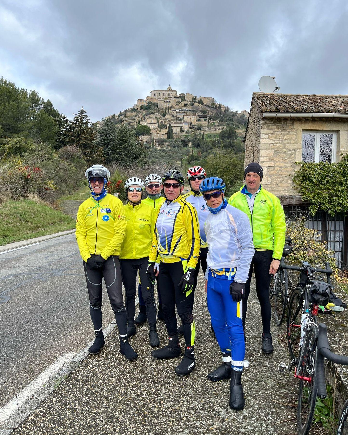 Sortie journee 1